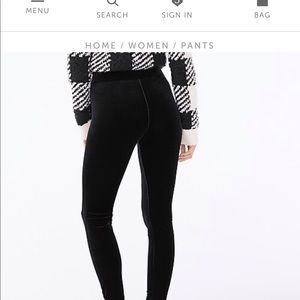J. Crew Factory | Pants \u0026 Jumpsuits 